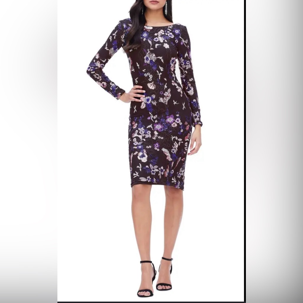 Beautiful Modest Covered Dress